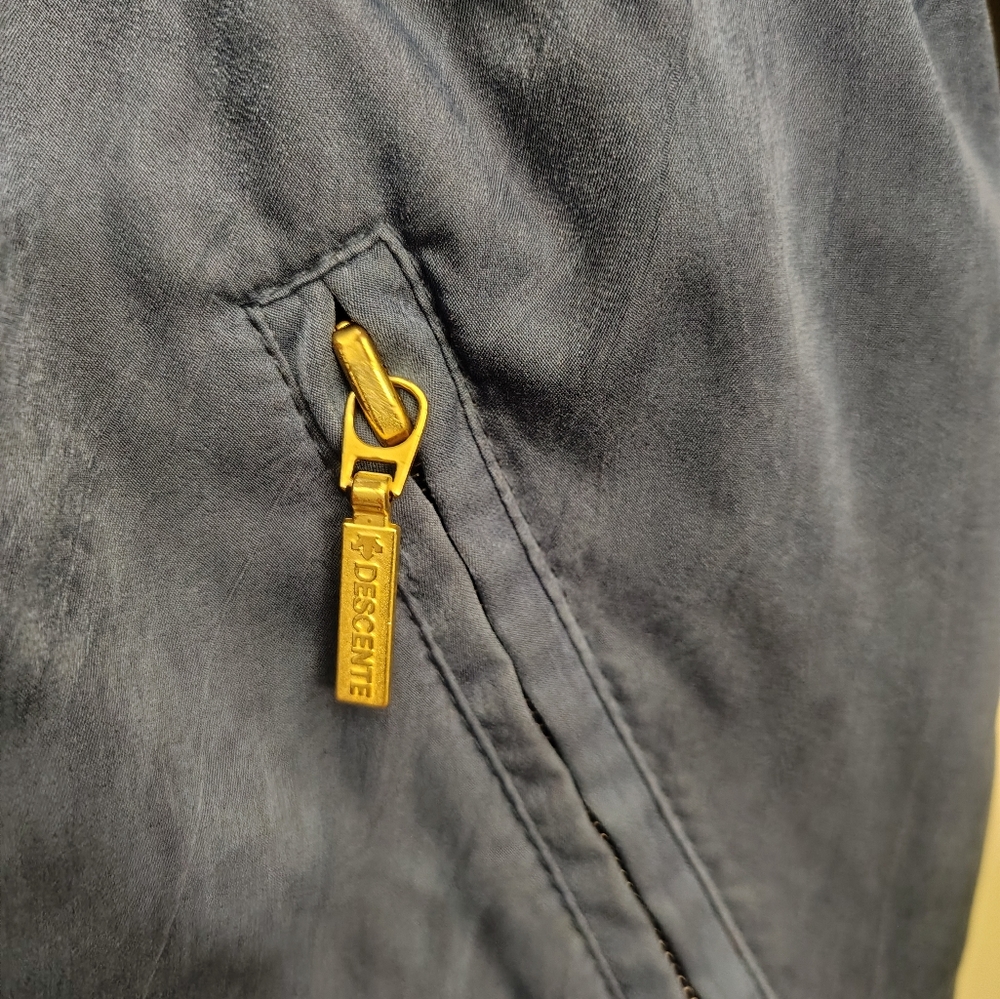 Descente Jacket - Picture 7 of 12